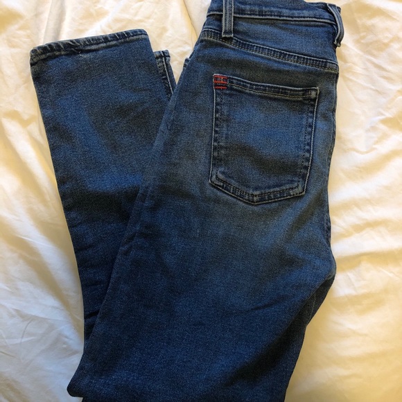 BDG Urban Outfitters Jeans - Picture 2 of 4
